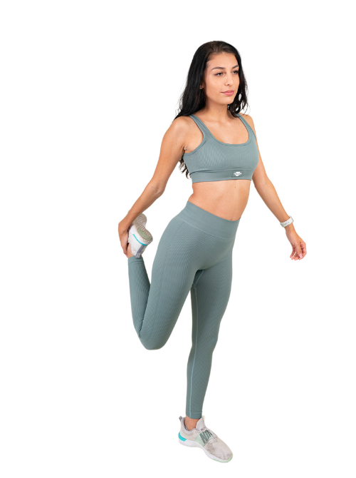 Ouzoud Solstice Leggings