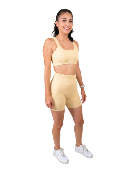 Dune Solstice Sports Bra