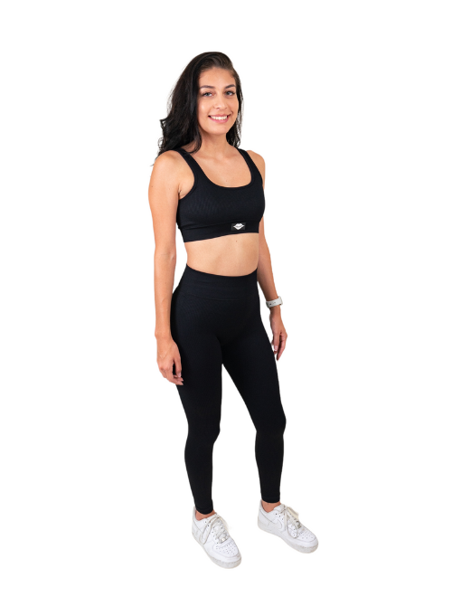 Onyx Solstice Sports Bra