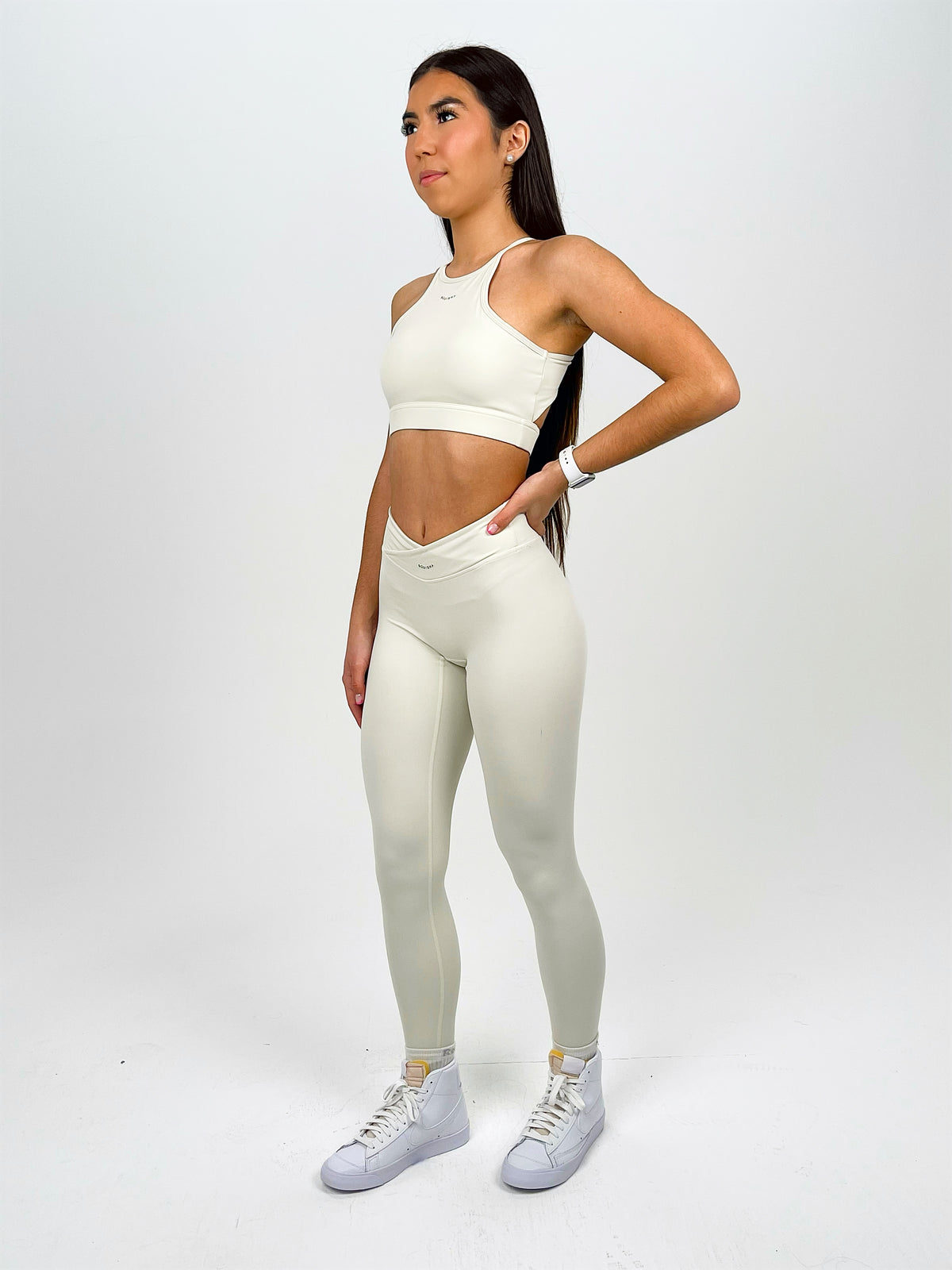 Cloud Pastel Sport Bra