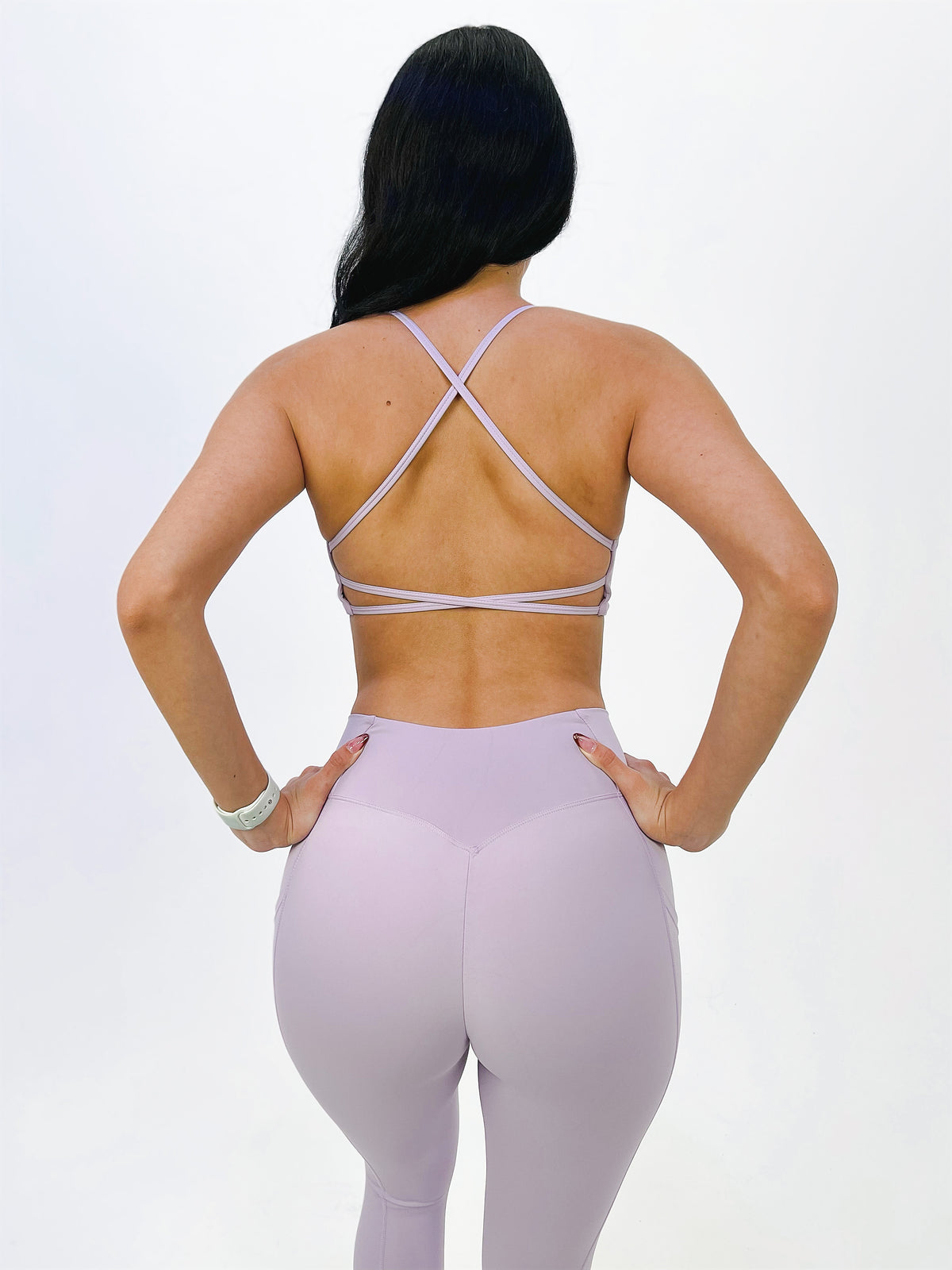 Thulian Gem Sport Bra