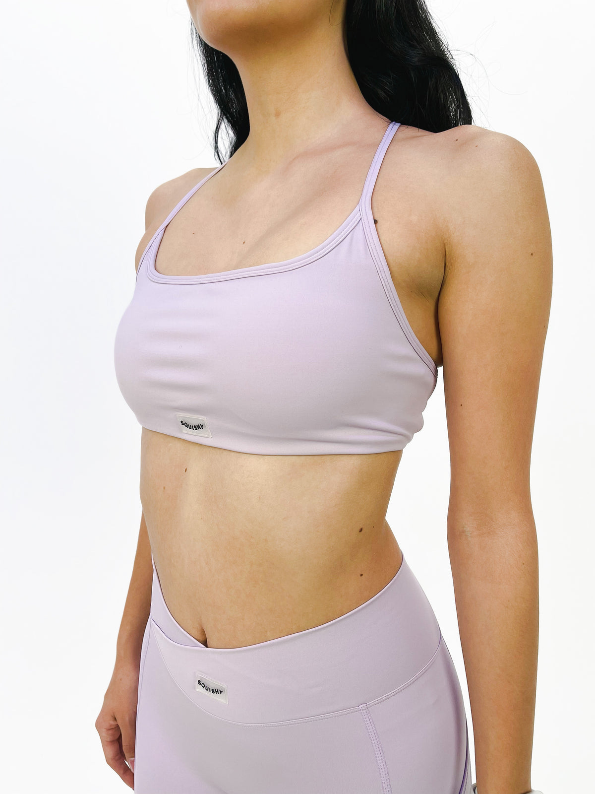 Thulian Gem Sport Bra